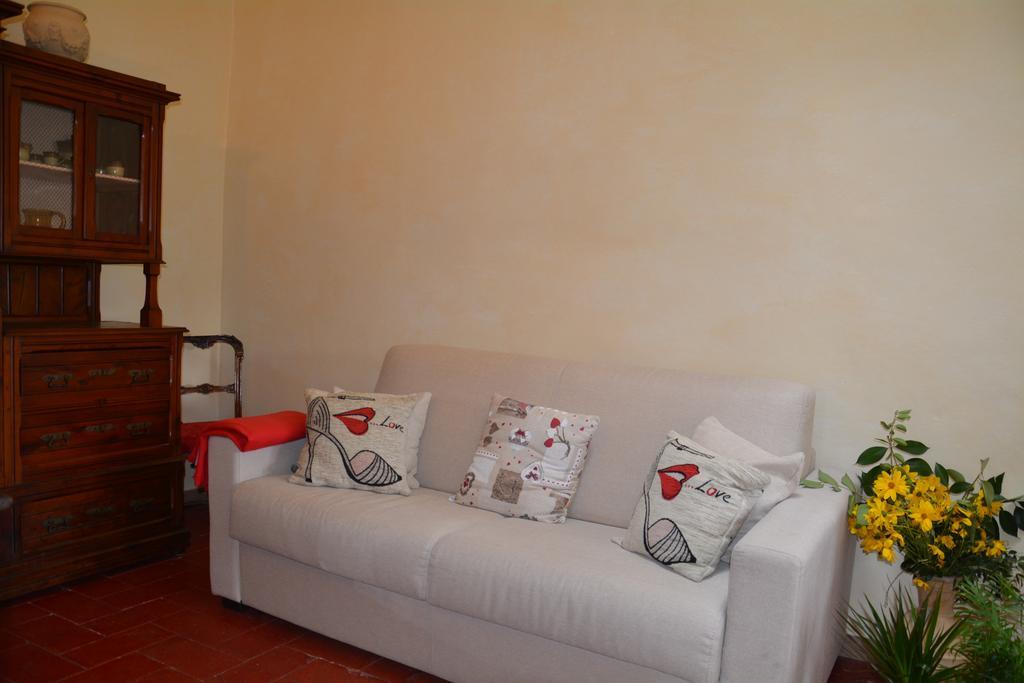 Dimora Ricceri Impruneta Exterior foto
