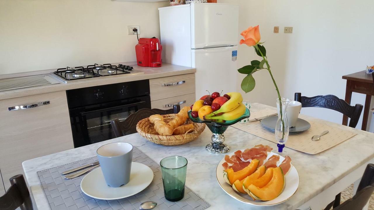Dimora Ricceri Impruneta Quarto foto