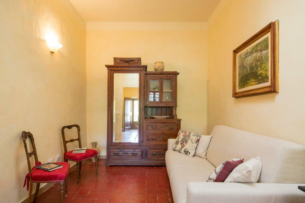 Dimora Ricceri Impruneta Exterior foto