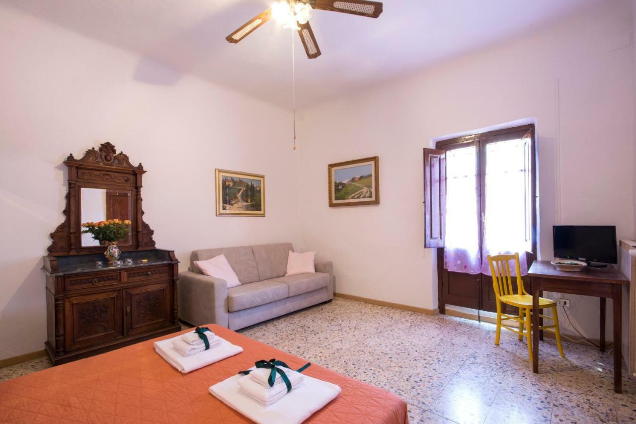 Dimora Ricceri Impruneta Exterior foto