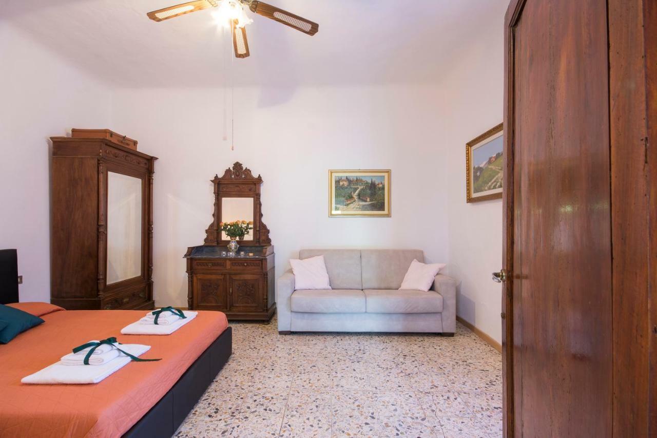 Dimora Ricceri Impruneta Exterior foto